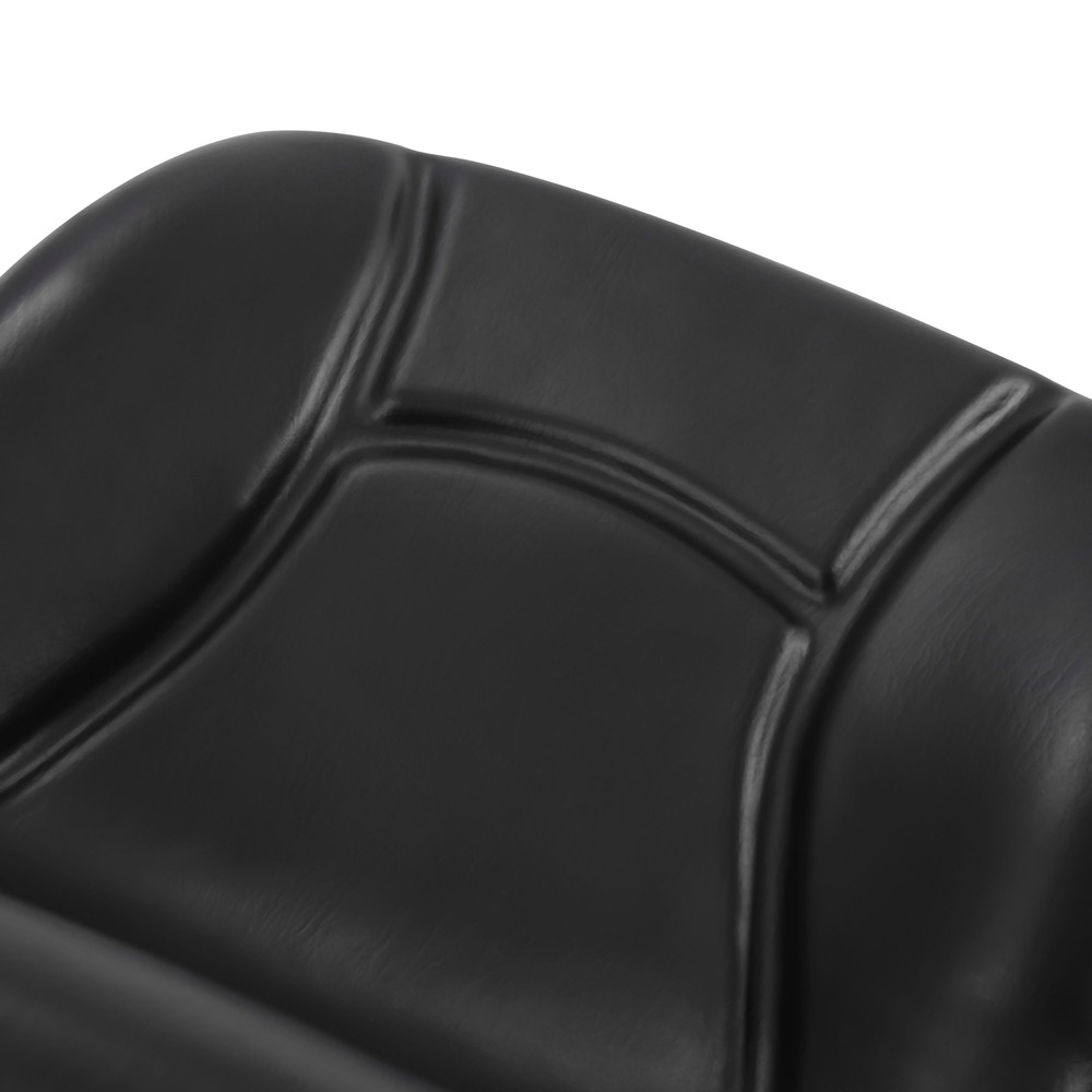 Compact Tractor Seat High Back