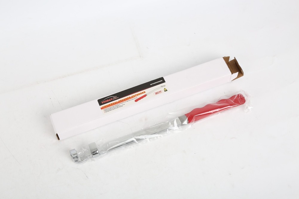 Wrench Extender Tool Bar ,Extra Long Torque Adaptor Wrench Extension Tool