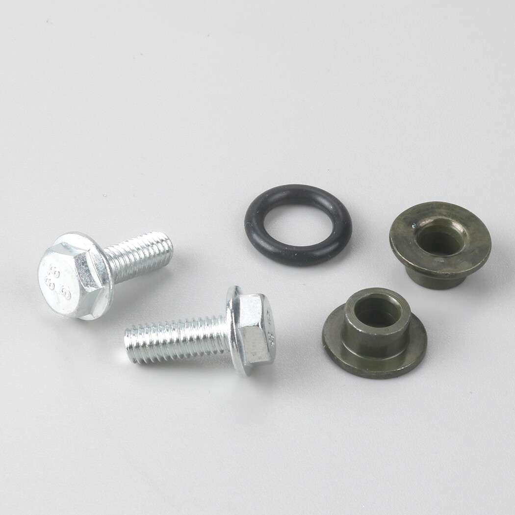 Fuel Gas Tank for Honda 1997-00 XR 70 1988-00 XR 80 XR 100 White