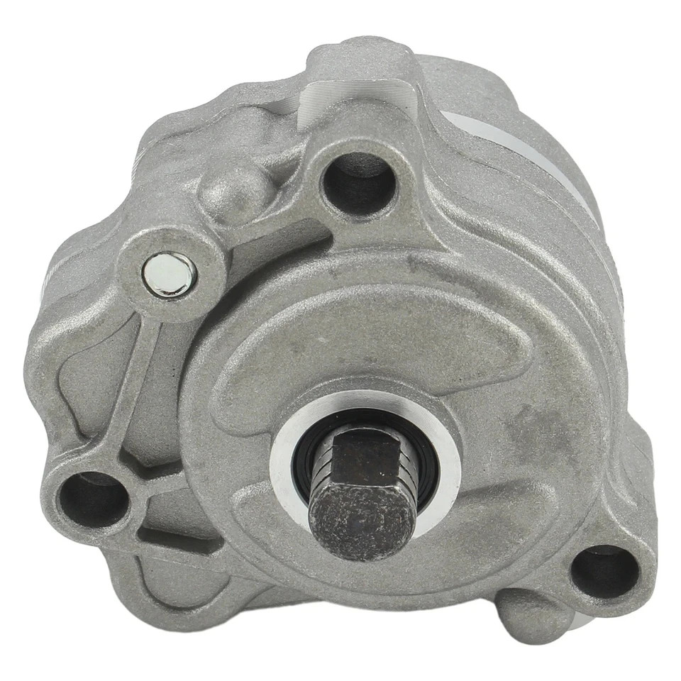 OEM YAMAHA OIL PUMP ASSY 2001-20 RAPTOR 660&700 YFM660R YFM700 5LP-13300-00-00