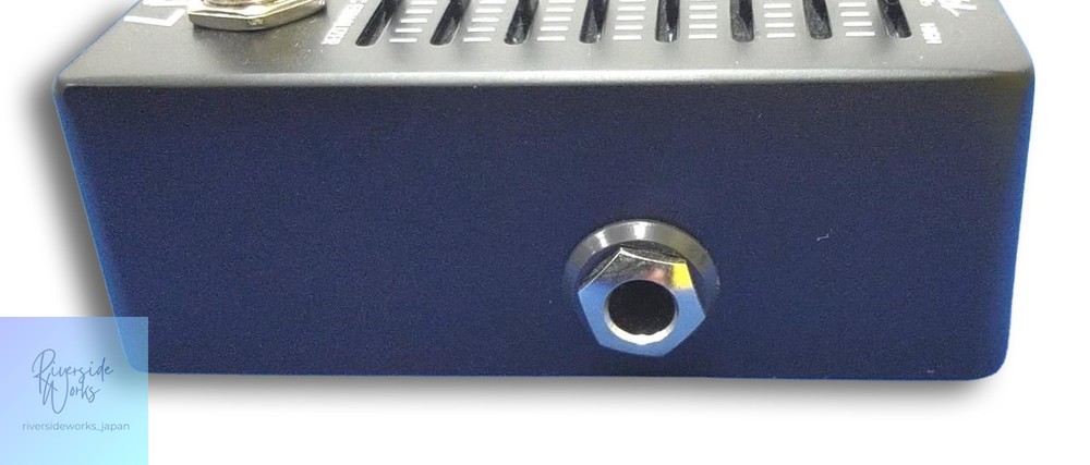 Revol EEQ-01 Equalizer Pedal