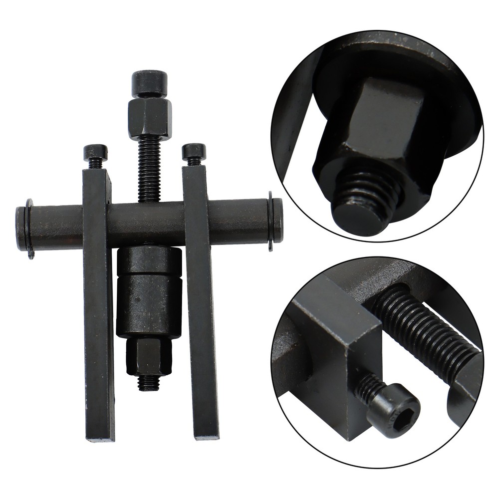 8-25MM Motorcycle Inner Bearing Puller Set Inner Bearing Puller Sets with Box