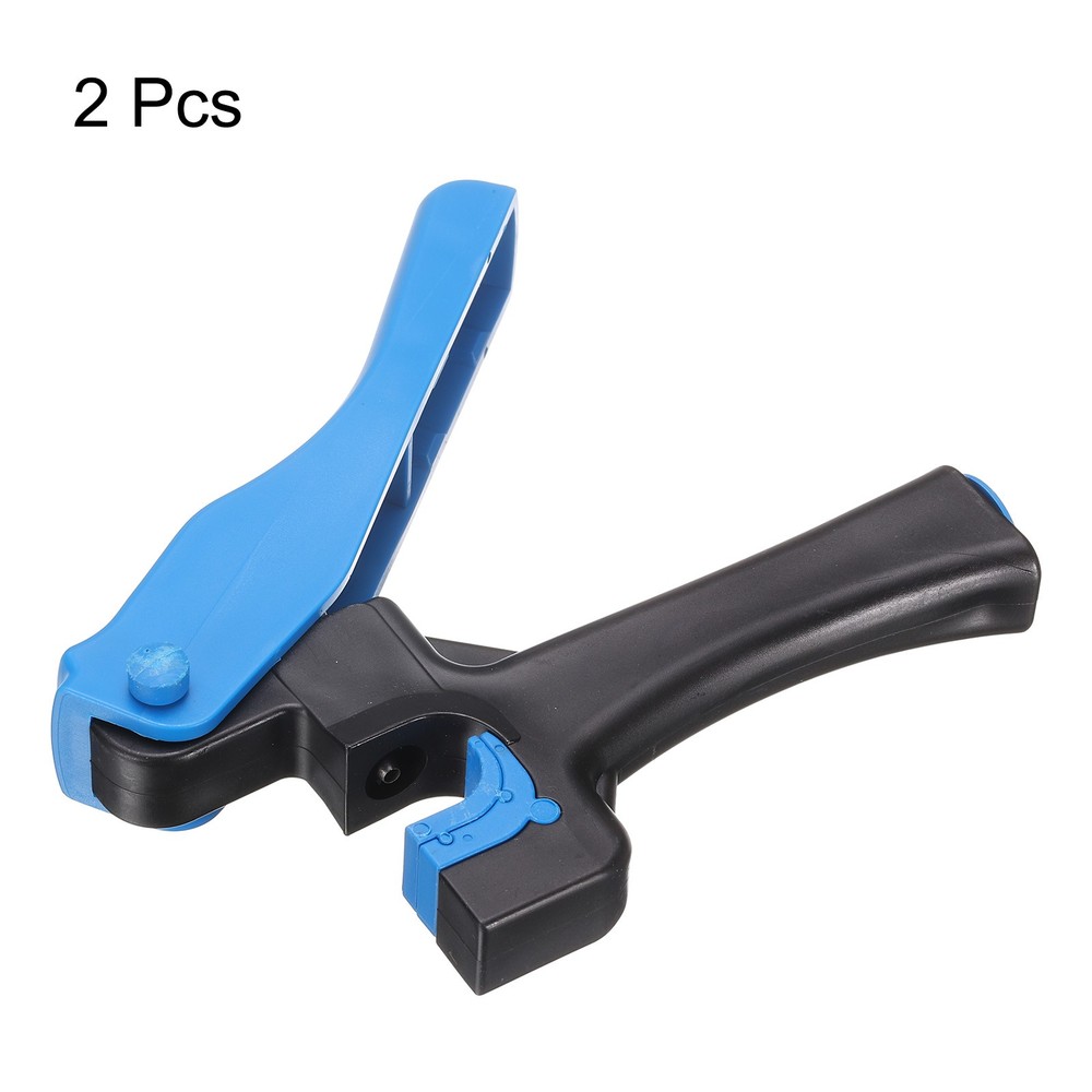 2pcs 3mm Drip Irrigation Hole Punch for Easier 1/4" Fitting Emitter Insertion