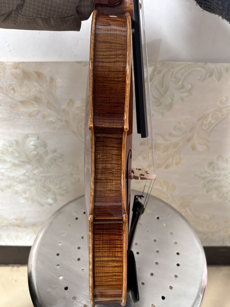 violin handmade violin 4/4