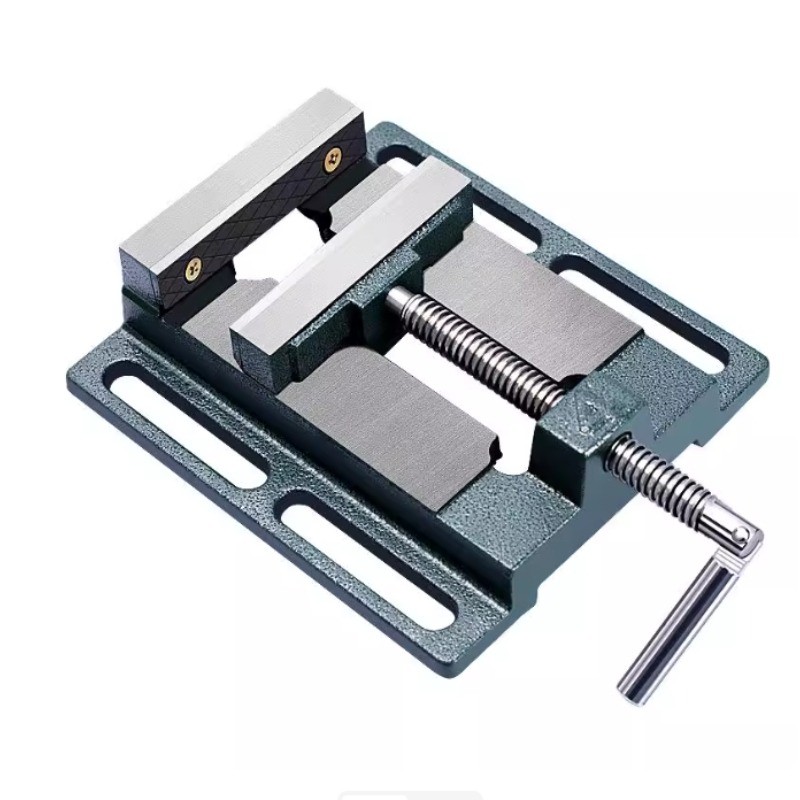 American Bench Vise Fixture Bench Vise Worktable Multi-functional Bench T