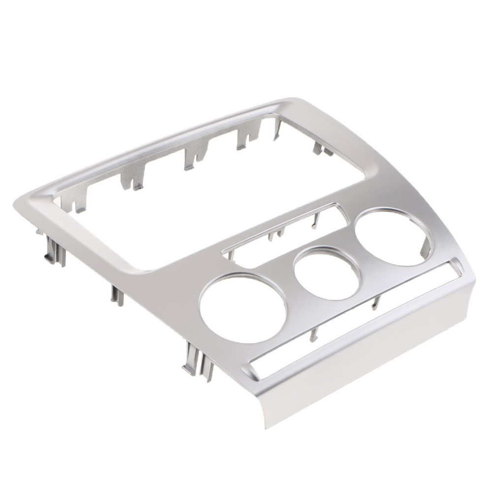 CAR INSTALLATION KIT DOUBLE DIN For