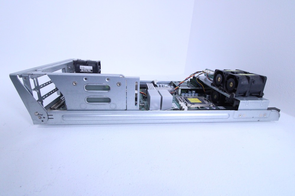 SuperMicro SuperMicro X8DTS-F-IS019 Server Node / Controller - Nimble CS200
