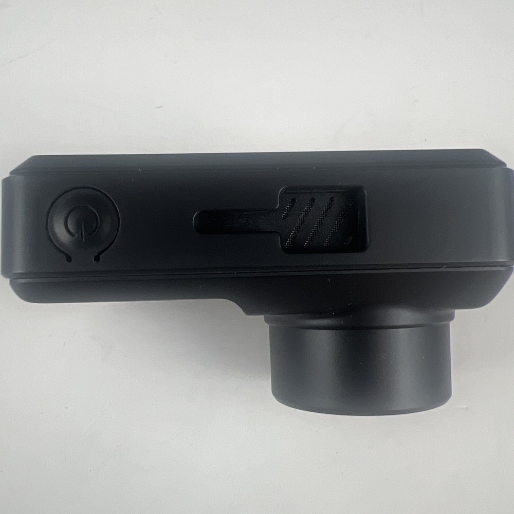 Dual Channel Dash Cam 1080p + 720p