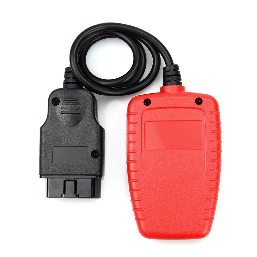MS309 Universal Car Engine Fault Code Reader, Diagnostic Scan Tool OBD2