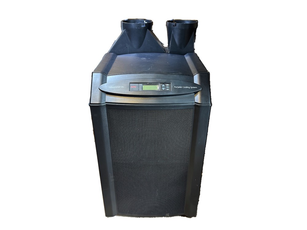 Network Air Cooler Self Contained ACPA4000 - Open Box