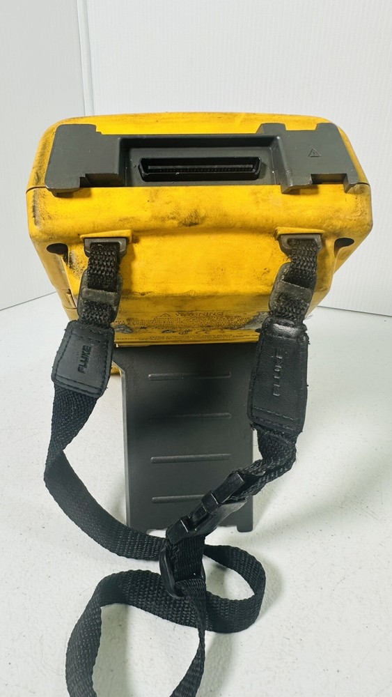 DSP-4000SR Smart Remote Fluke 4000 Cable Analyzer Kit