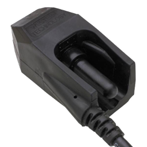 Western Technology Electric Deadman Control