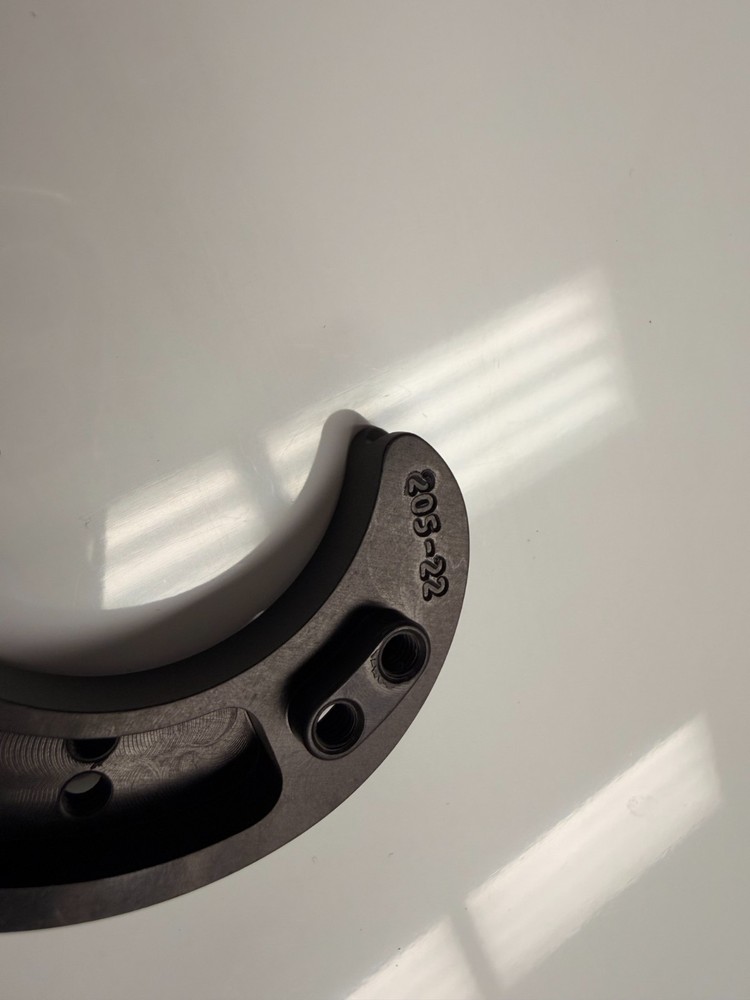 ROTO MOD 2ND GENERATION (ROTO-MOD2) -NEW, OPENED PACKAGE-