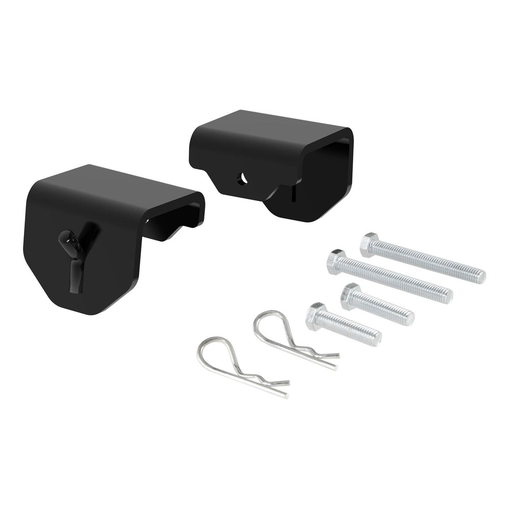 Curt Manufacturing 17003 Hook-Up Brackets, Weight Distribution Hitch, Kit