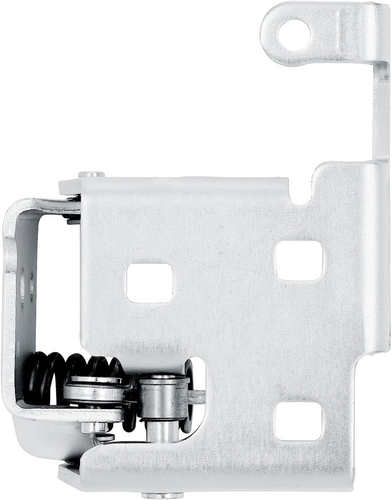 Lower Door Hinge Front Left Driver Side | for 2007-2014 Chevy