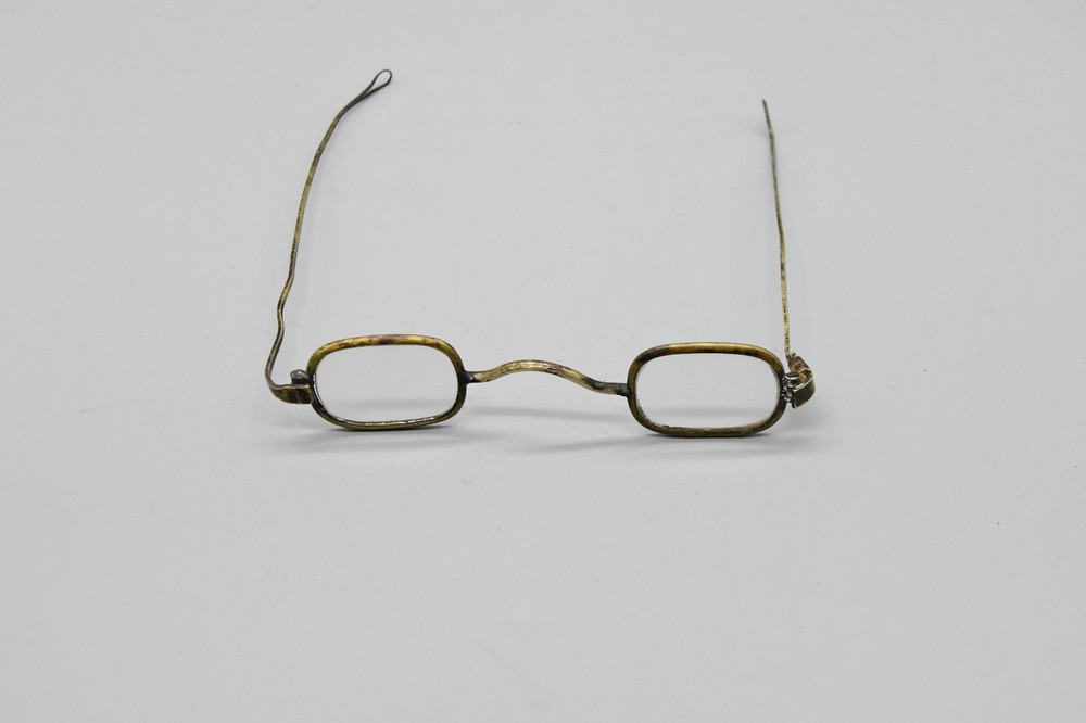 18th Century Specticles Glasses