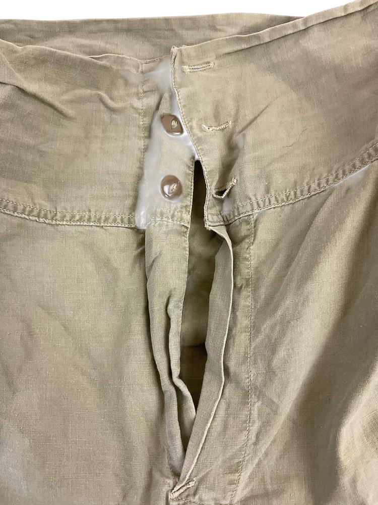 WW2 US Army Issue Boxer Shorts