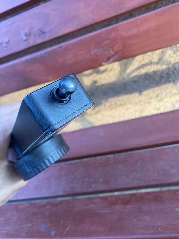 0-4” CDI ELECTRONIC / DIGITAL INDICATOR .0001 RESOLUTION, 4” RANGE