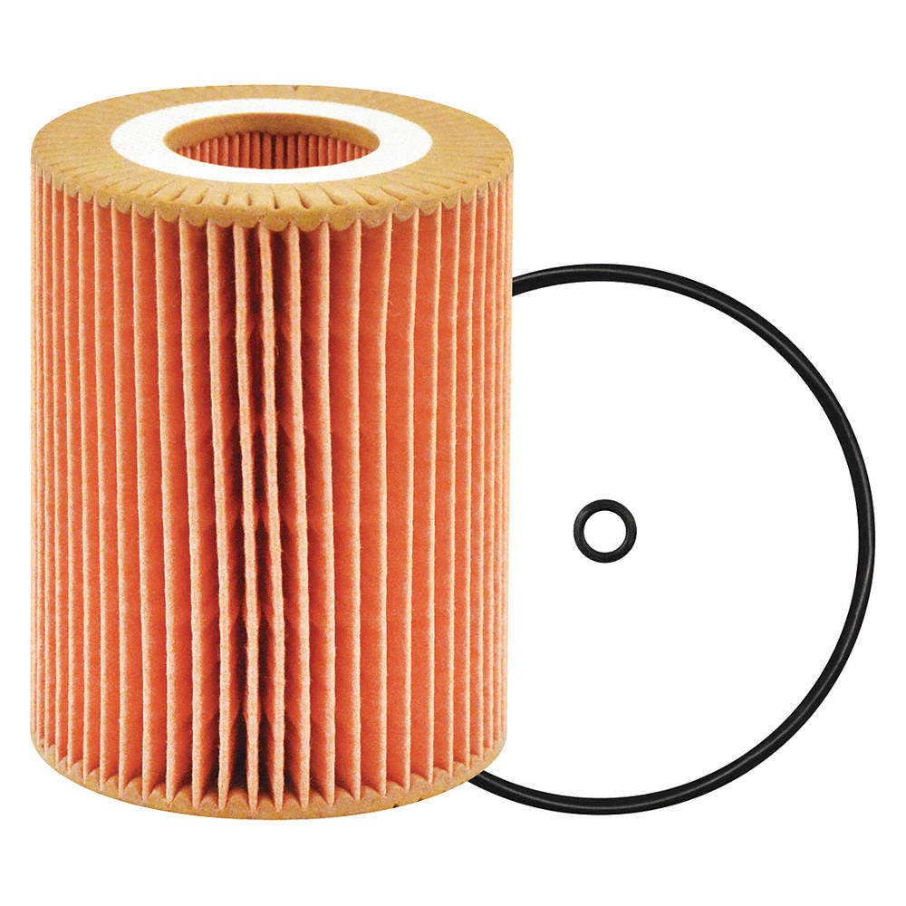 BALDWIN FILTERS P7413 Element Only,3-3/4" L 4ZEN1