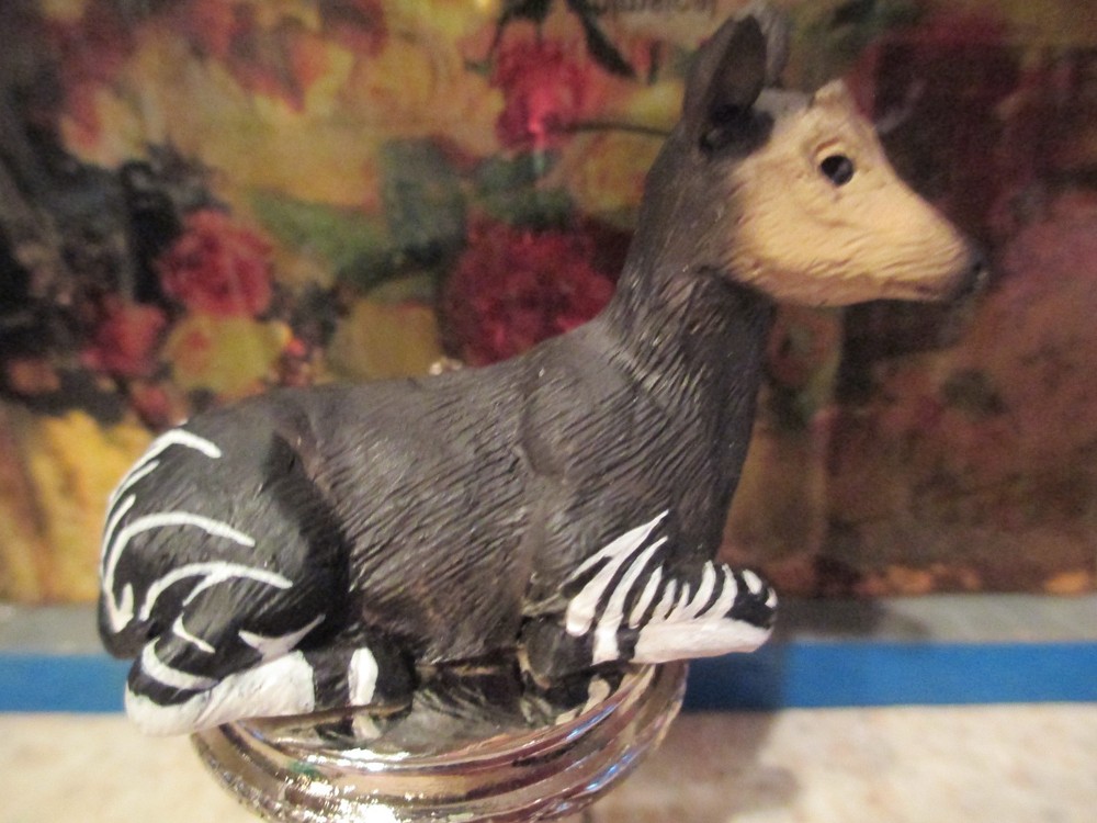 OKAPI  WINE STOPPER