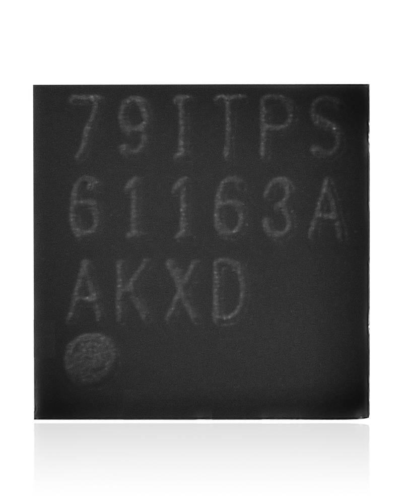 Replacement Backlight IC (TPS61163A) Compatible With Nintendo Switch