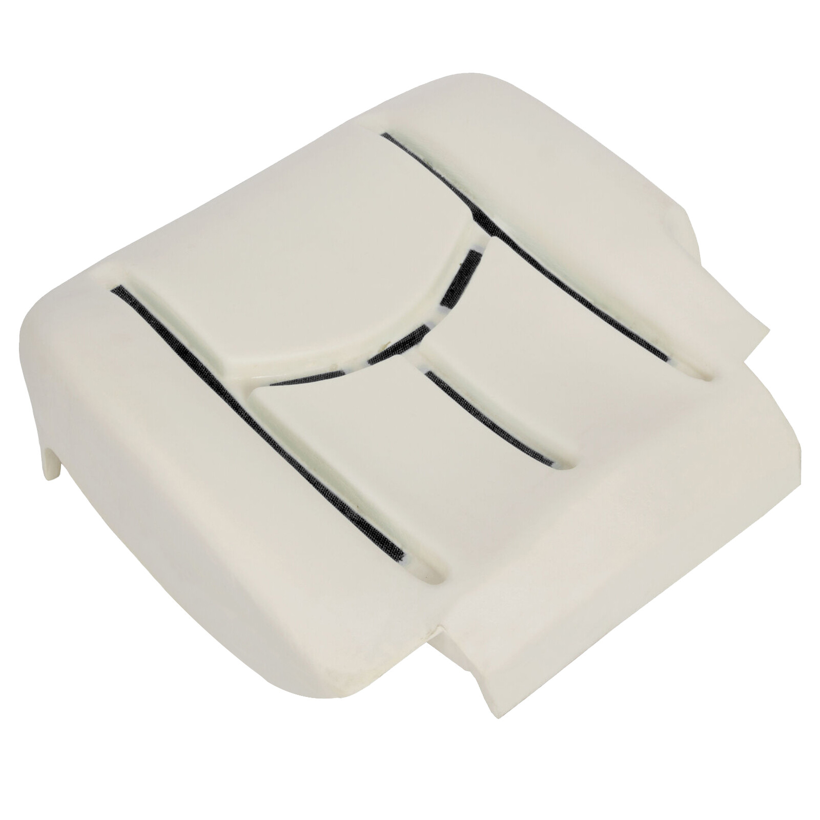 NEW For 2003 2004 2005 2006 2007 Chevy Silverado Driver Bottom Seat Foam Cushion