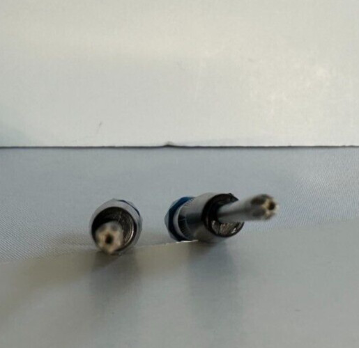 OWC Torx Other World Computing Torx Electronic Screwdriver T8(S)-50 & T10(S)-50