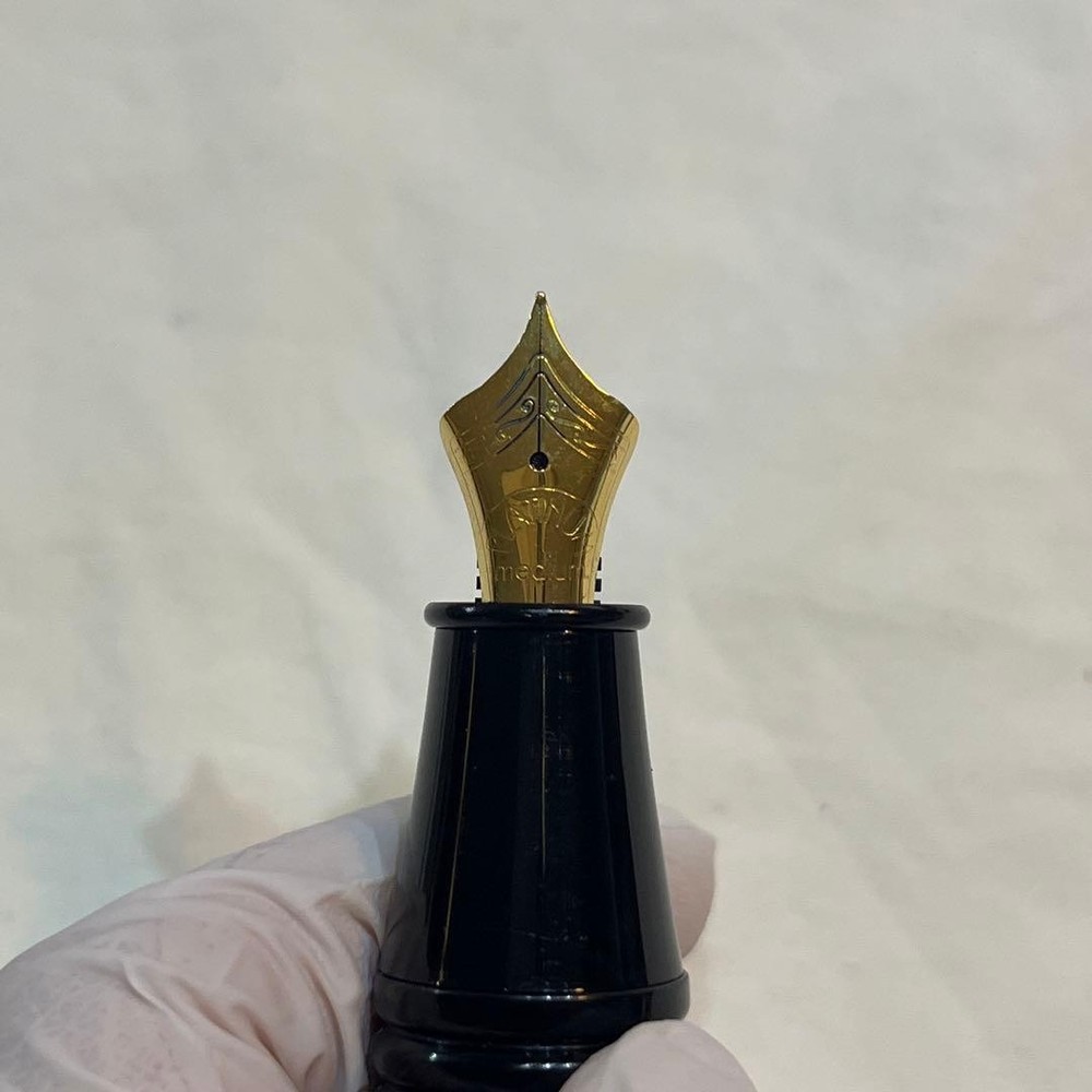 PLATINUM platinum medium fountain pen #54db0c