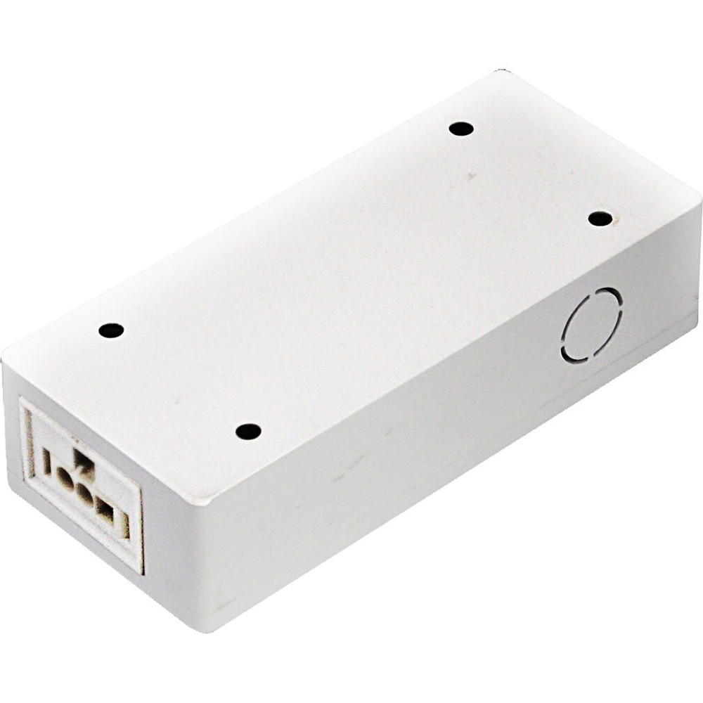 Elco EUBJBX LED Undercabinet Lights Accessories