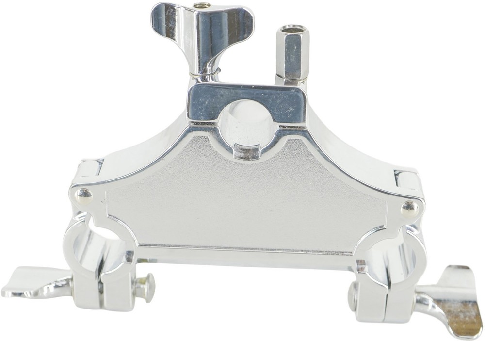 Pearl Triple Tom Drum Mount 7/8" 1" Hardware Holder Replacement Part