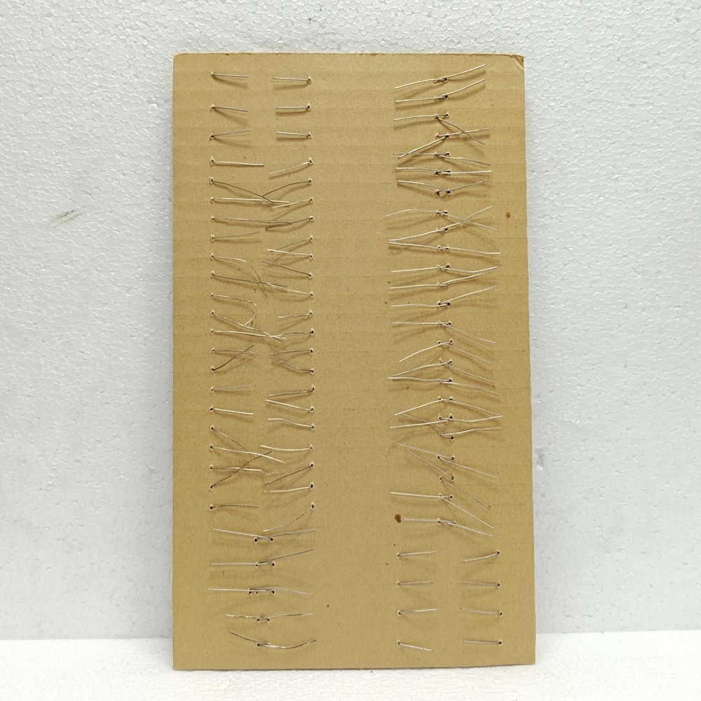 JRC NRD-20 SPARE KIT 1/2 VALUE MARINE RECEIVER COMPONENT BUNDLE NEW SURPLUS