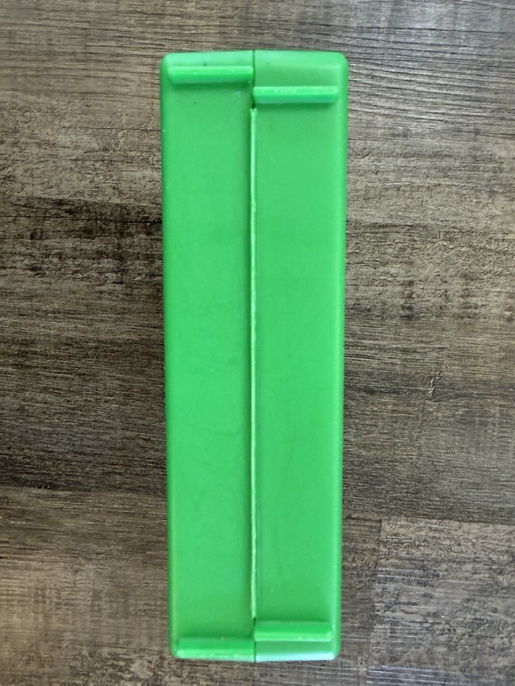 Hallmark Keepsake Crayola Crayons 64 Count Box Holder BOX ONLY NO CRAYONS