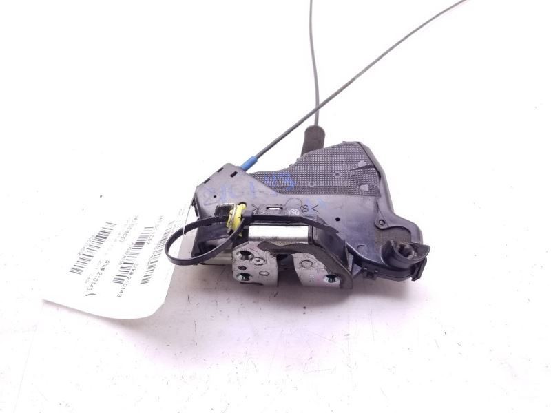 2007 SCION TC DRIVER SIDE DOOR LOCK ACTUATOR