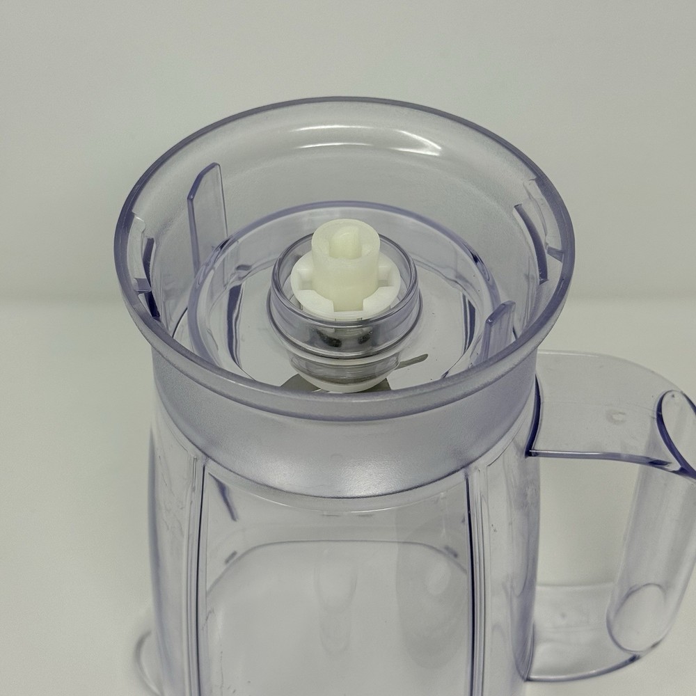 DeLonghi DFP250 Blender Pitcher and Lid Replacement Part