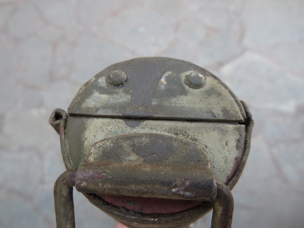 WW2 German MG Box"1939"