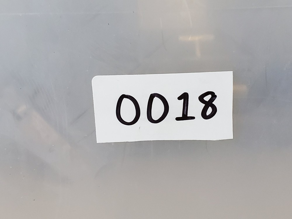 Sony MKS-8030A Key Frame Control Module Professional Broadcast Module