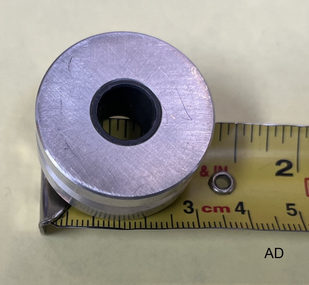 Basler 2-N Weight Reducer Liner 1000010823