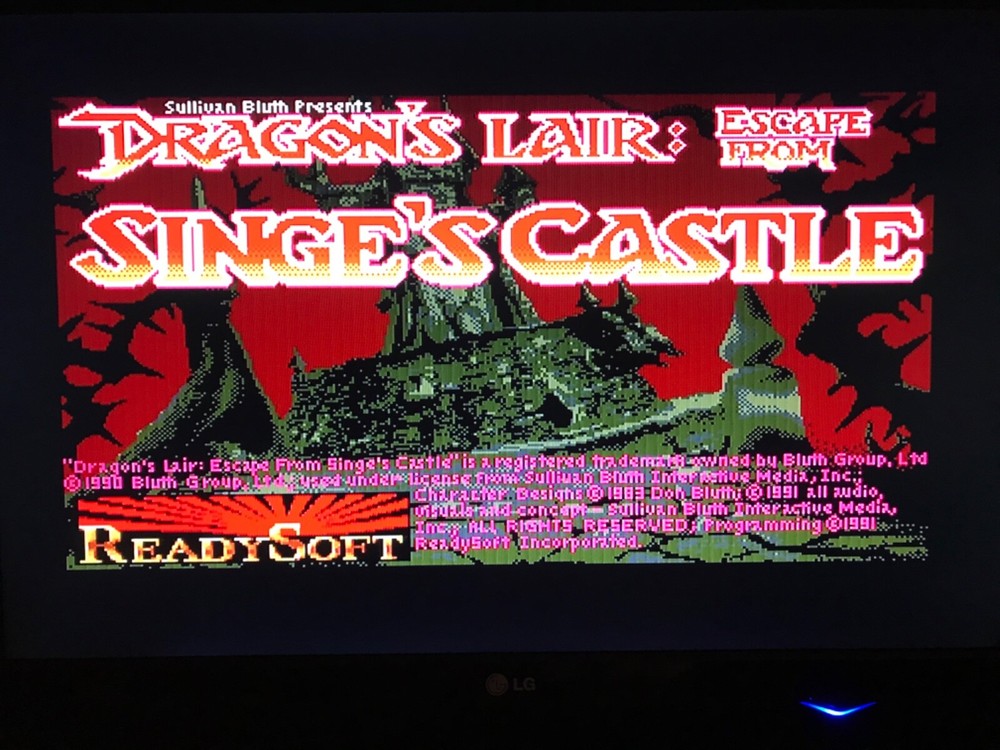 EmuTOS v1.3 Atari 520ST, 1040ST/STF, Mega 2, Mega 4, Stacy... etc
