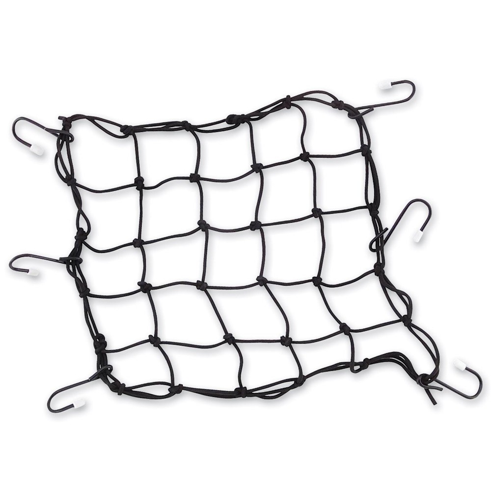 BikeMaster Stretch Net - Black | 100010
