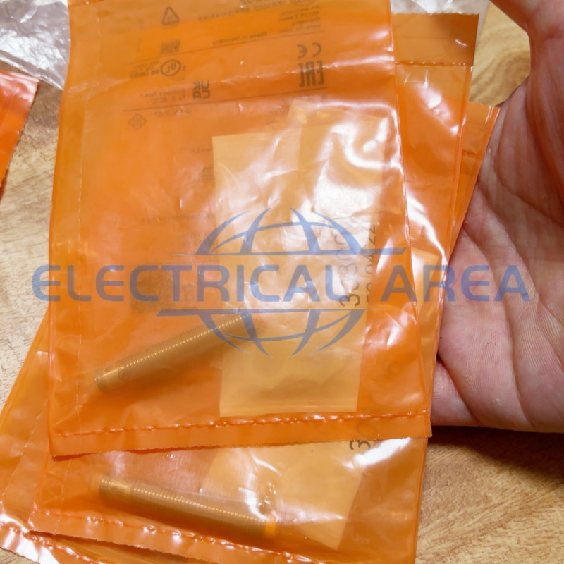 1PC NEW IFM IE5282 Proximity switch sensor Fast delivery