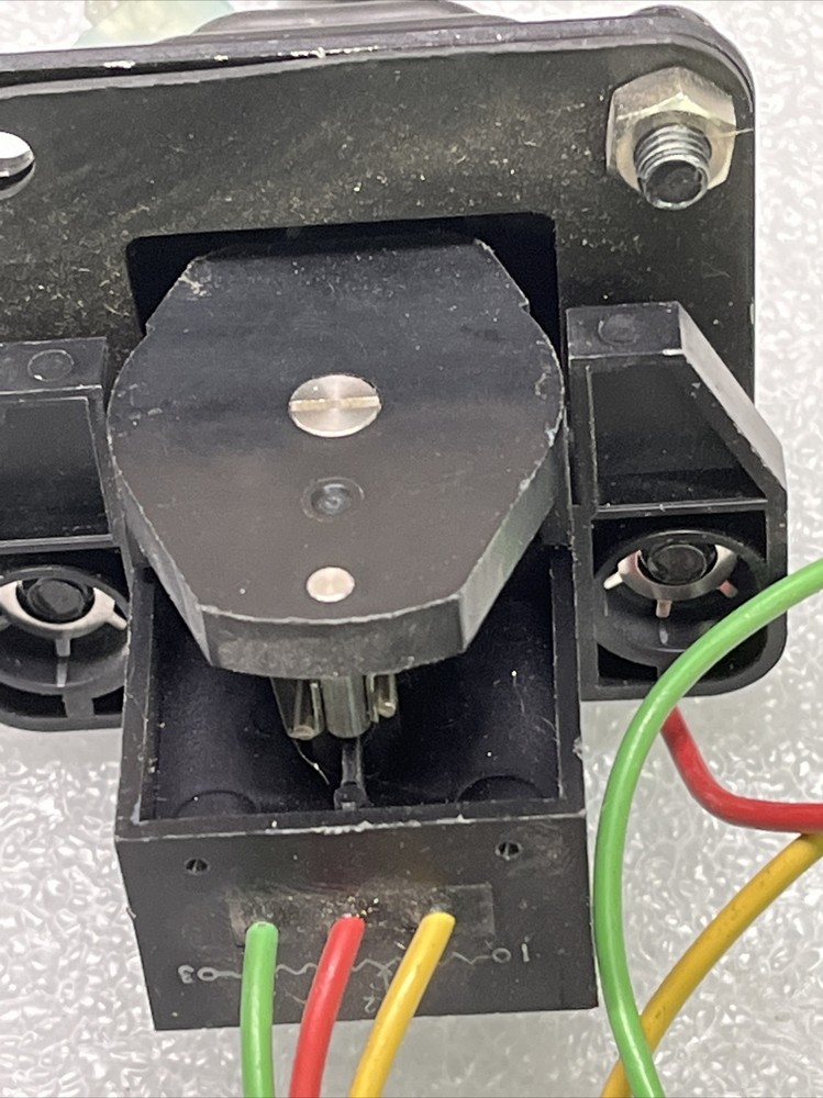 Joystick Controller J3L-IA10-SB -18382