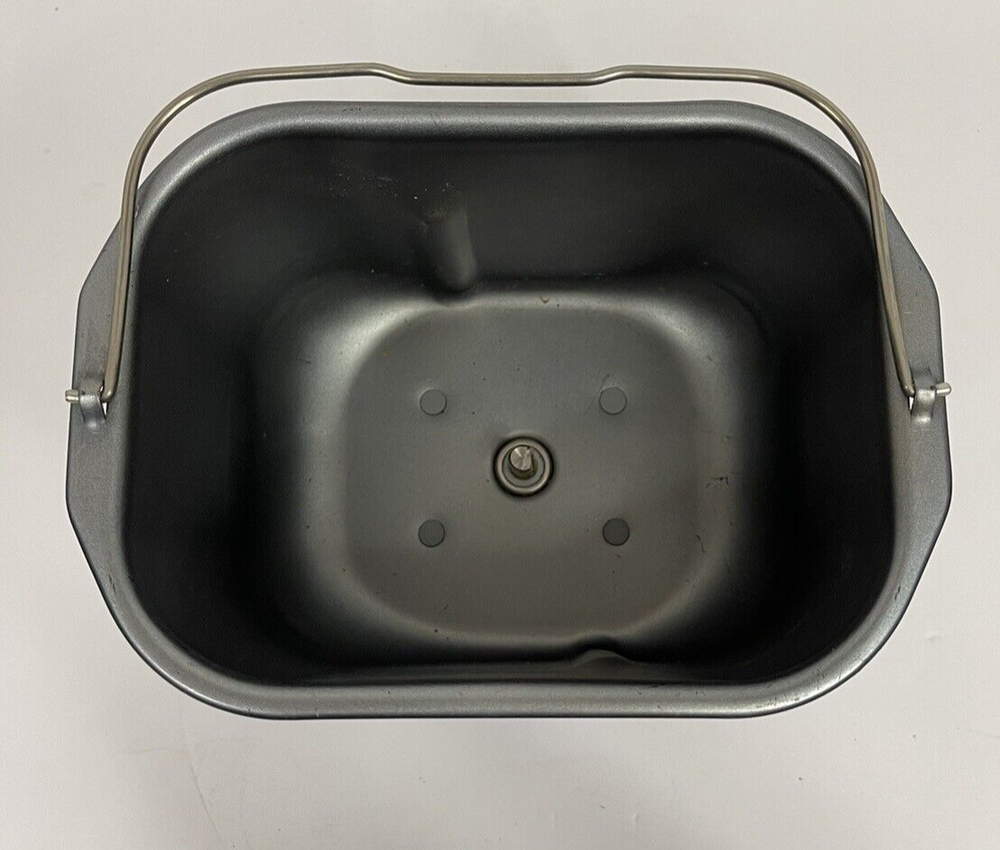 Franklin Chef Bakers Oven Bread Pan Replacement Only
