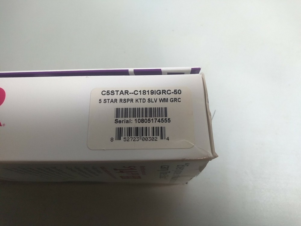 Greatcall 5Star Emergency Response Device