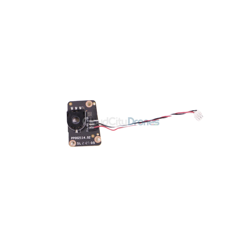DJI RC Pro Right Dial Board