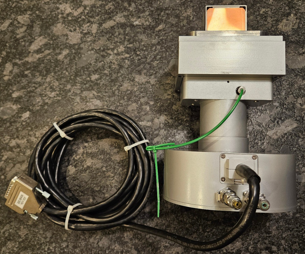 GATAN ORIUS SC1000 (MODEL 832.P76K0) CCD CAMERA