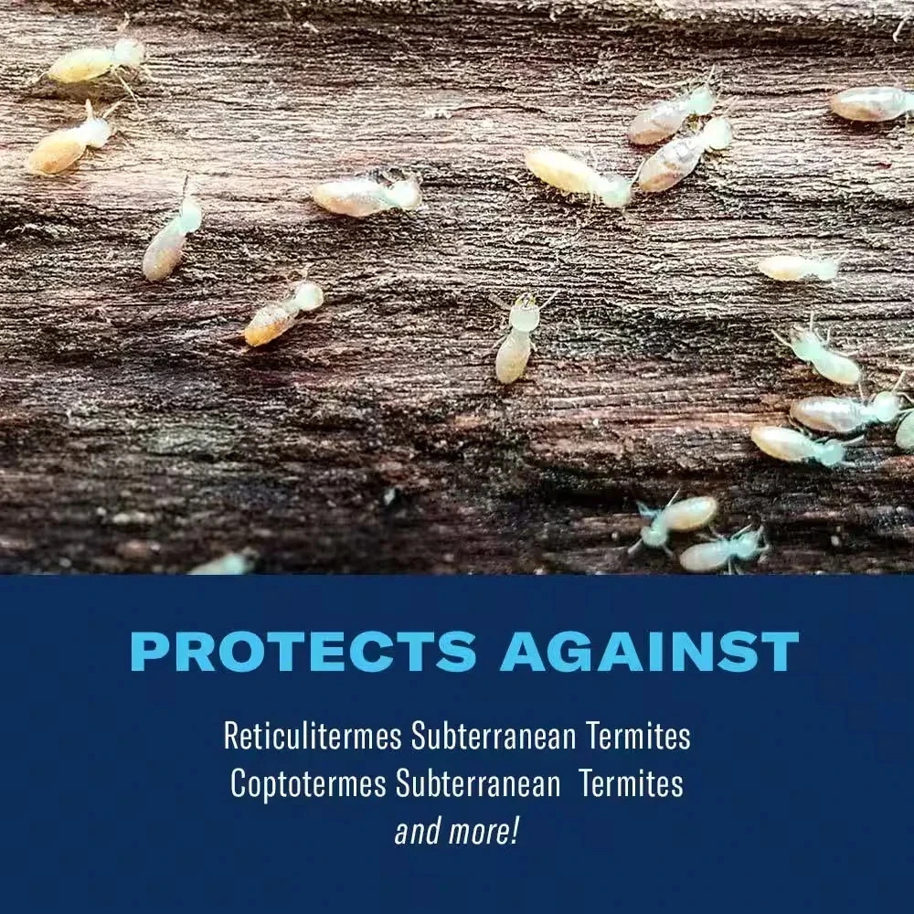 9 lbs. Ready-to-Use Termite Killer