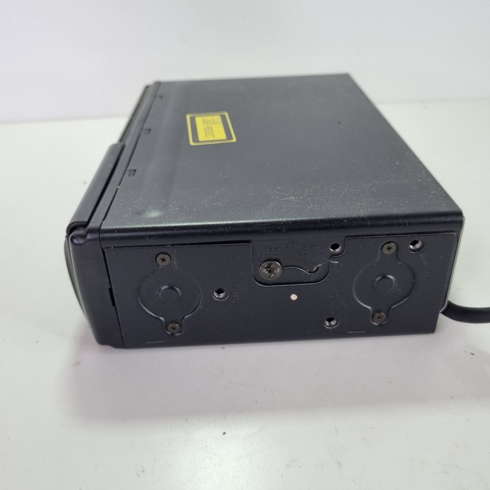 Panasonic CD Multi Changer DP9060EN - Untested + FREE POST