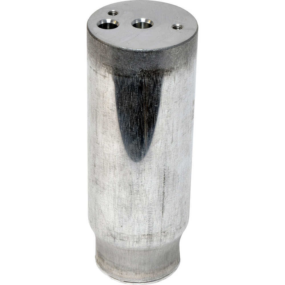 A/C Receiver Drier-Drier Pad Mount UAC RD 1227C