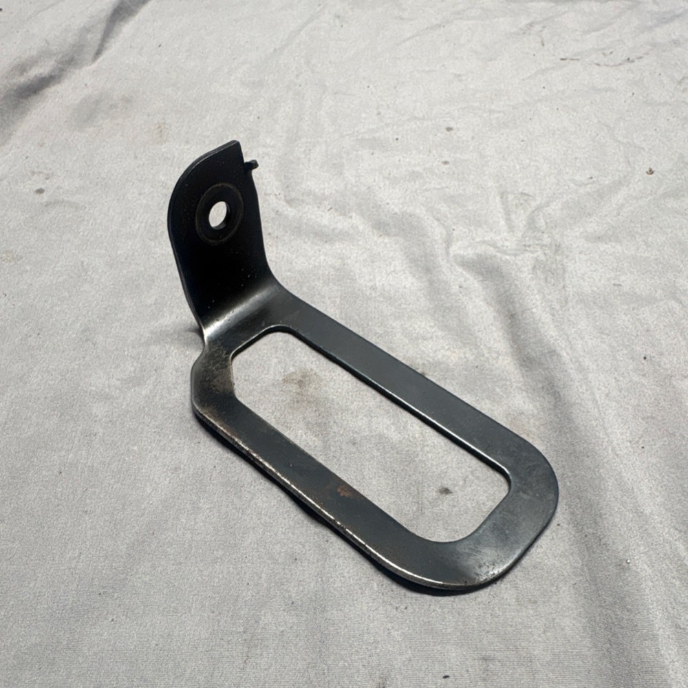 Homelite super VI 2 hand guard