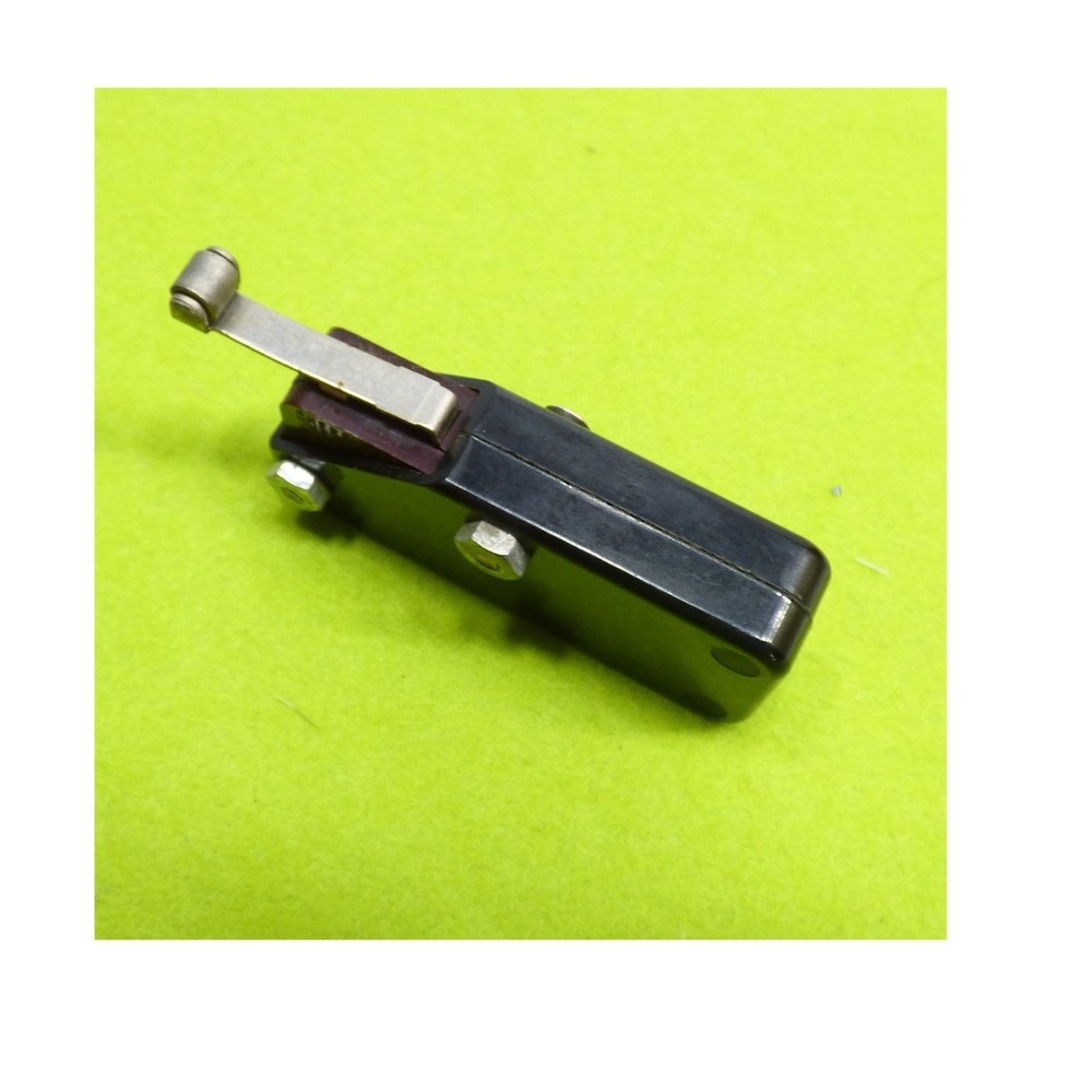 7 Mixed lot roller lever micro switch Honeywell Cherry microswitch